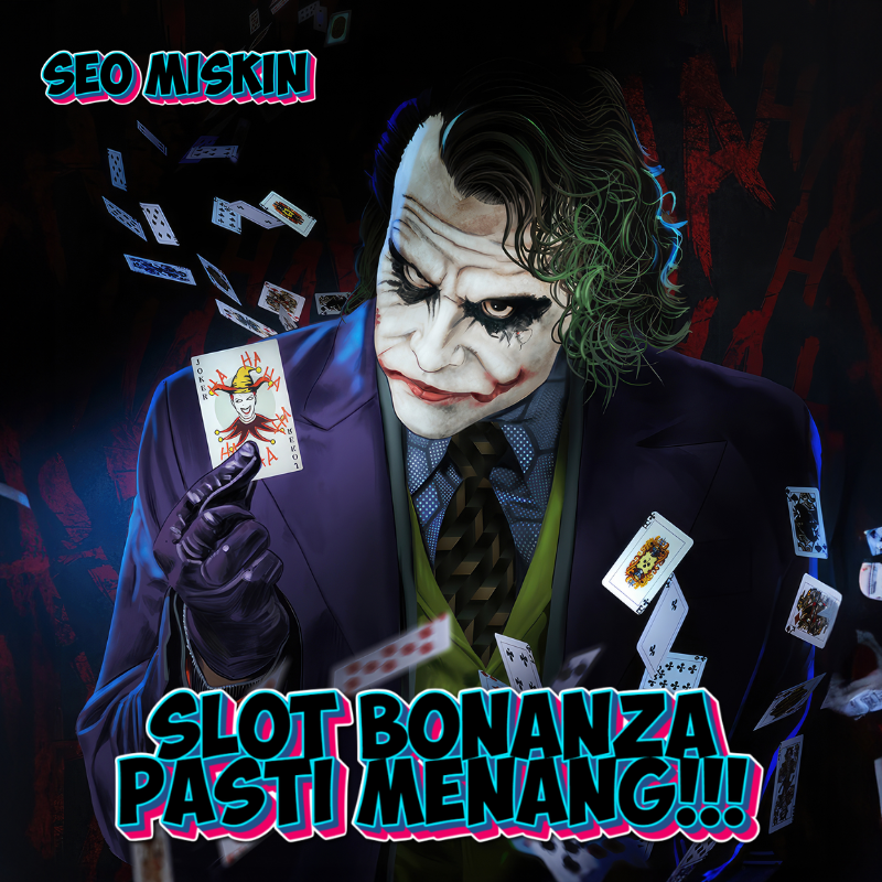 Joker81: Menangkan Hadiah Besar di Slot Bonanza!